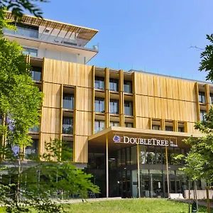 Отель Doubletree By Hilton Schonbrunn, Вена